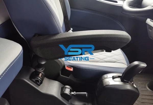 Commercial Truck Seats Commercial Truck Seats