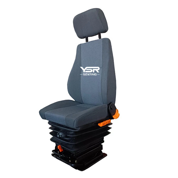 Marine Suspension Seating