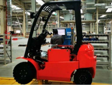 Forklift Seats Forklift Seats