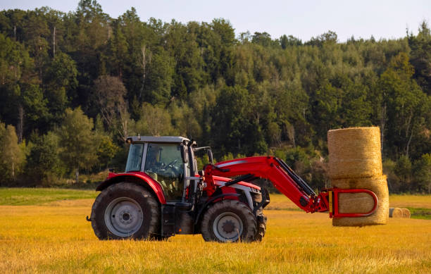 Tractor