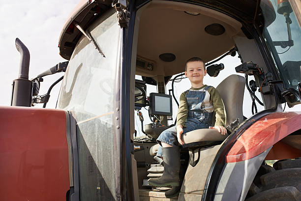 tractor seat2